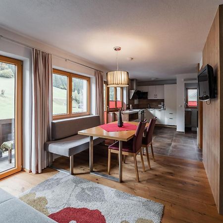 Gaestehaus Fohringer Kelchsau Kültér fotó
