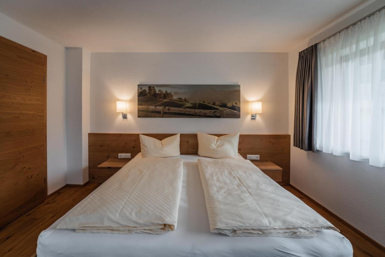 Gaestehaus Fohringer Kelchsau Kültér fotó