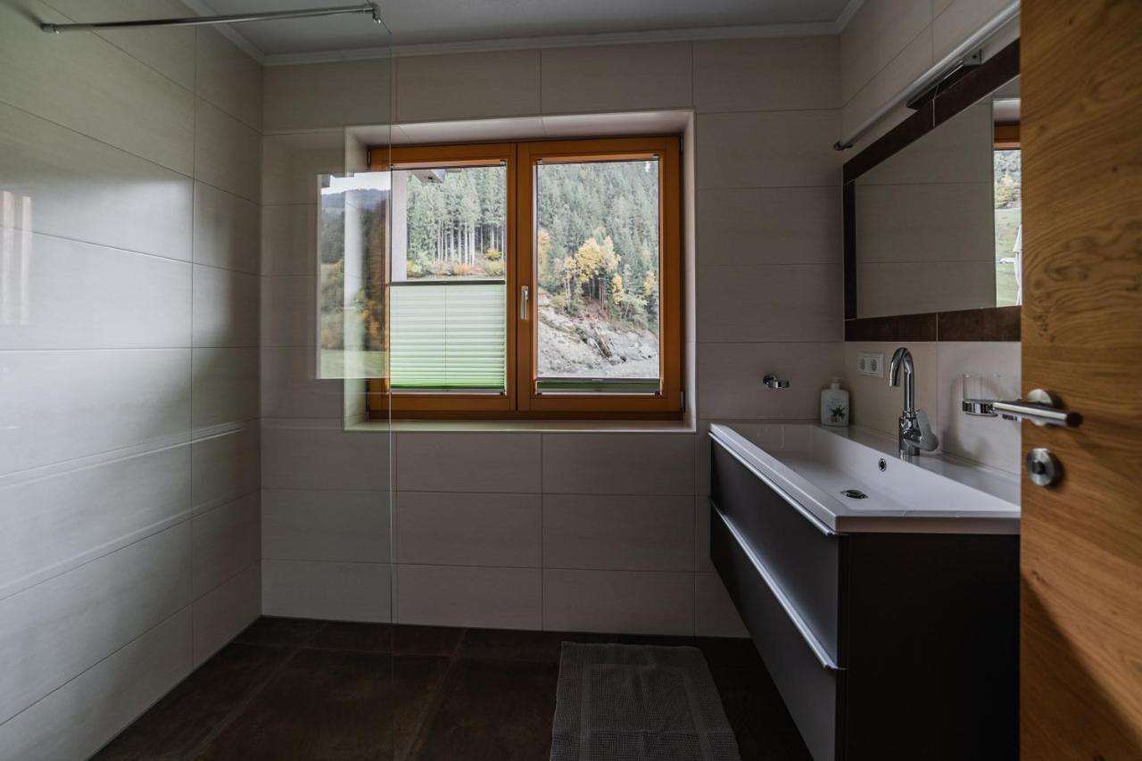 Gaestehaus Fohringer Kelchsau Kültér fotó