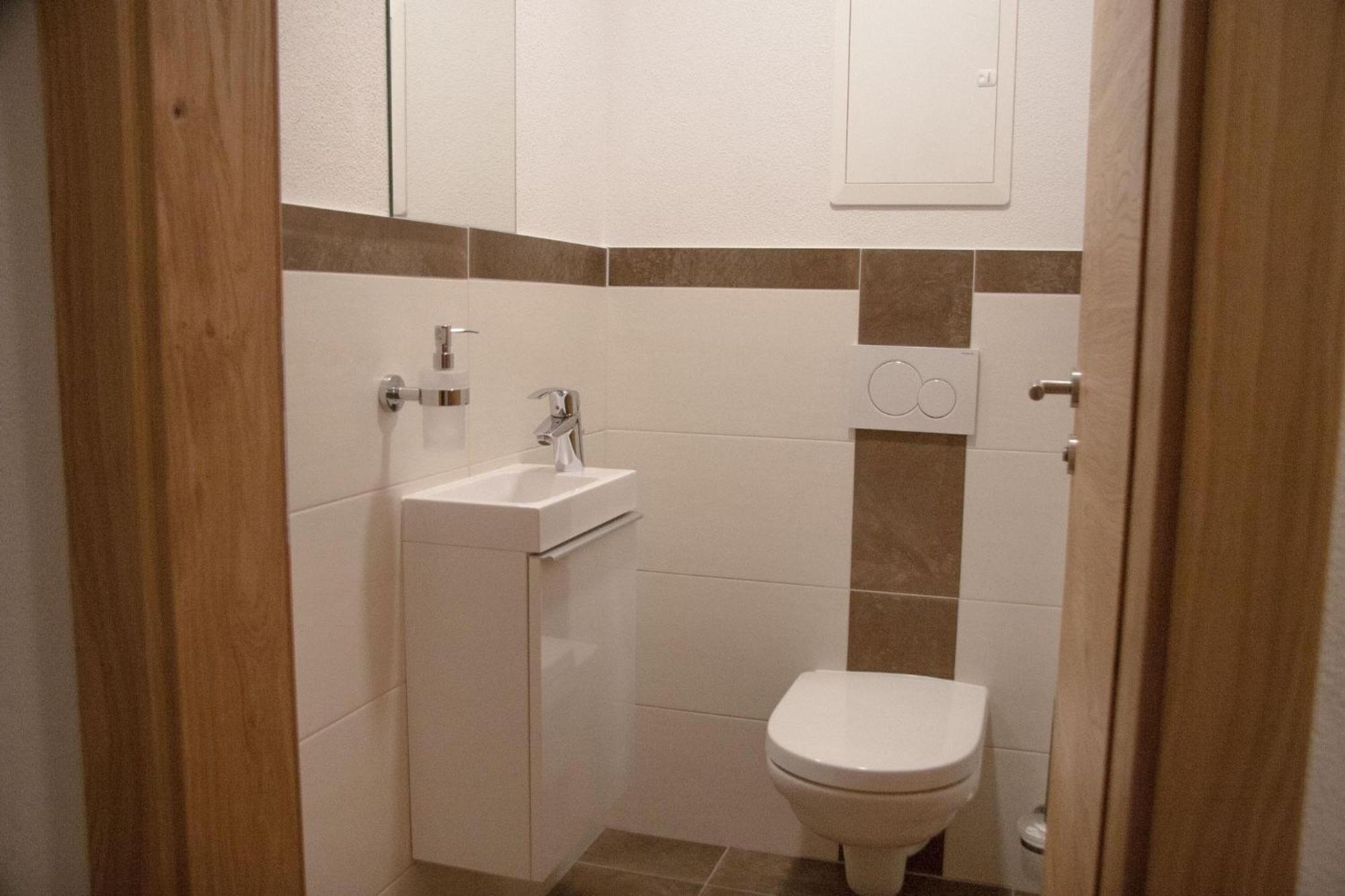 Gaestehaus Fohringer Kelchsau Kültér fotó