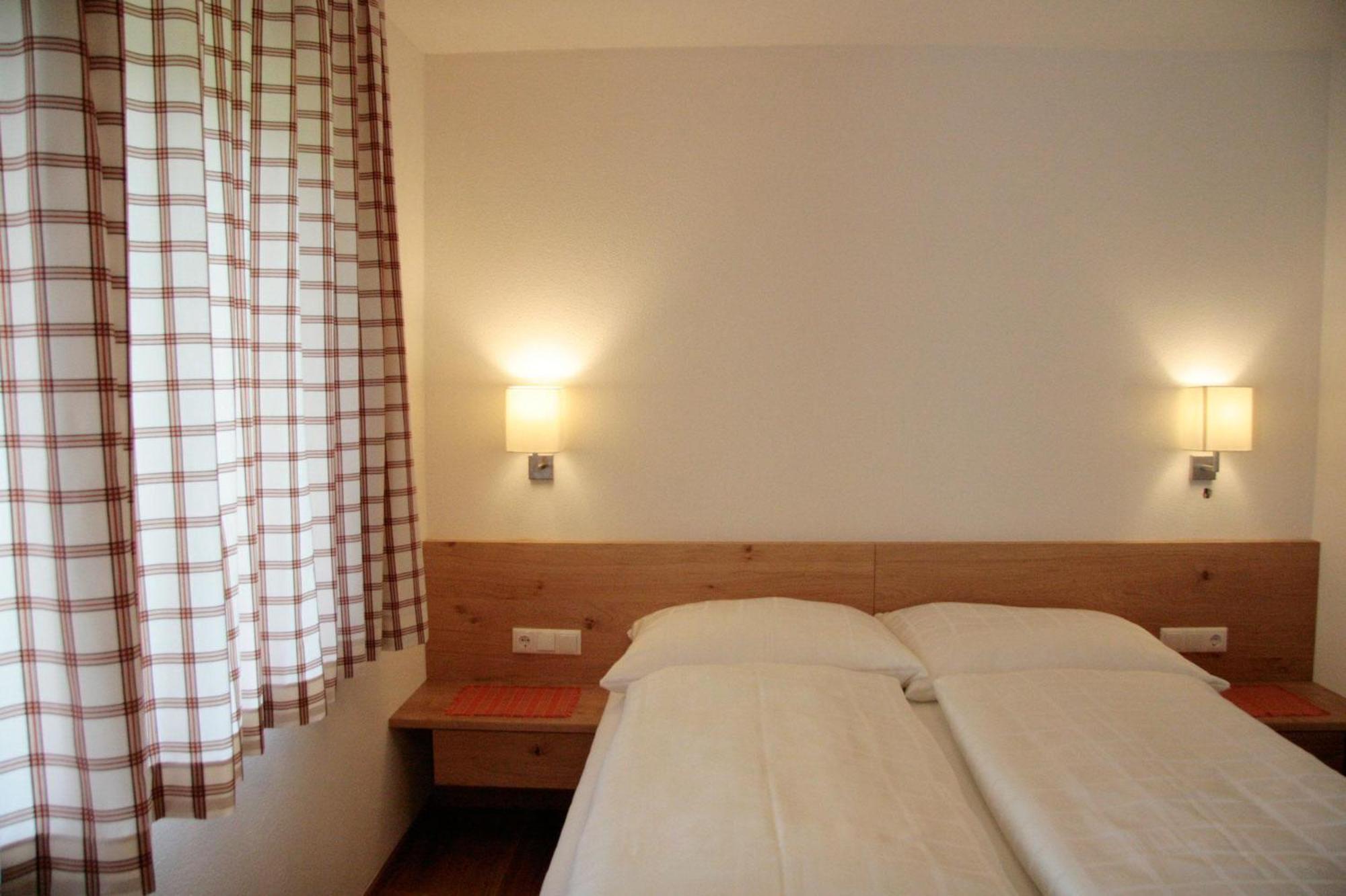 Gaestehaus Fohringer Kelchsau Kültér fotó