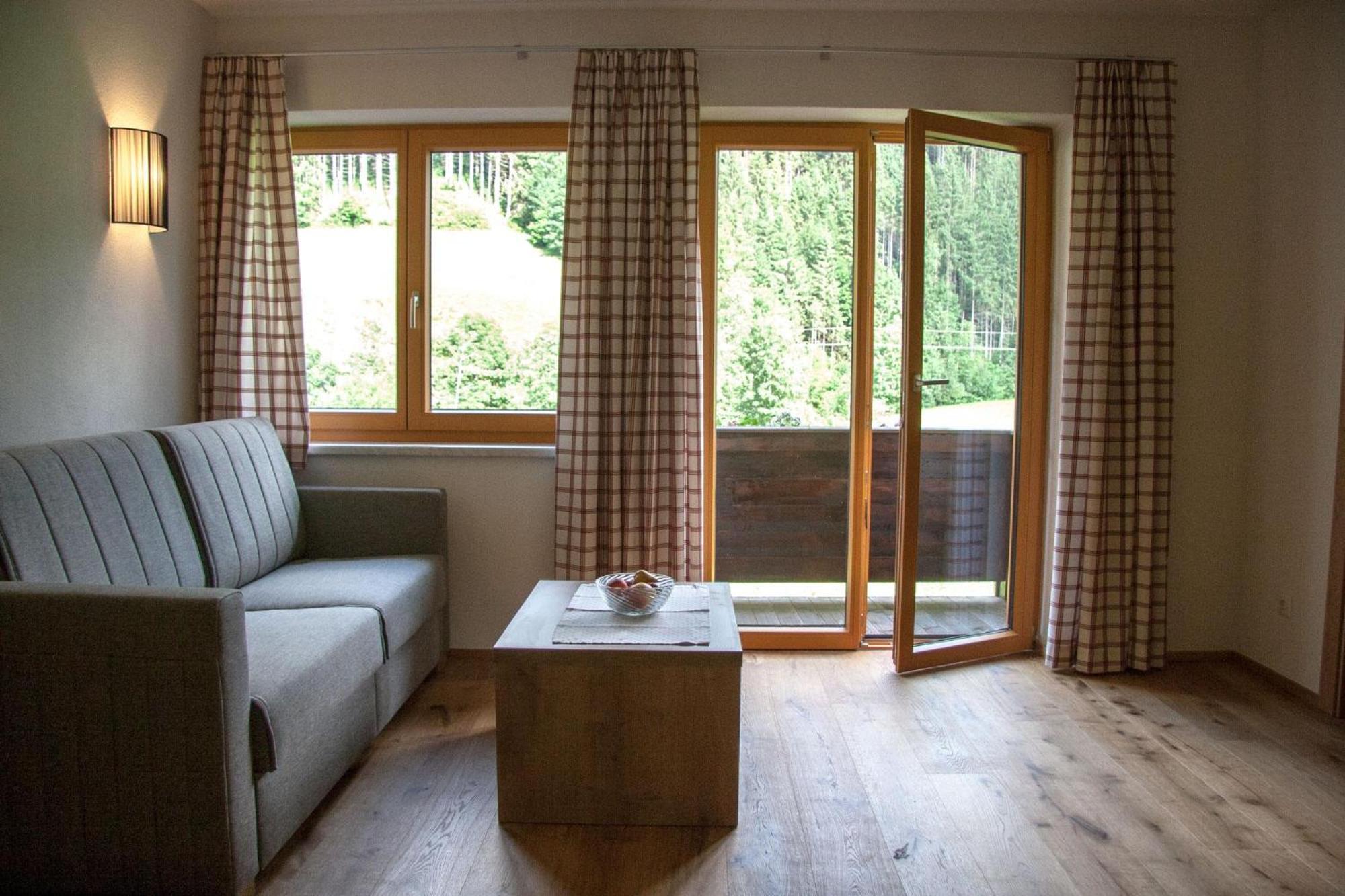 Gaestehaus Fohringer Kelchsau Kültér fotó