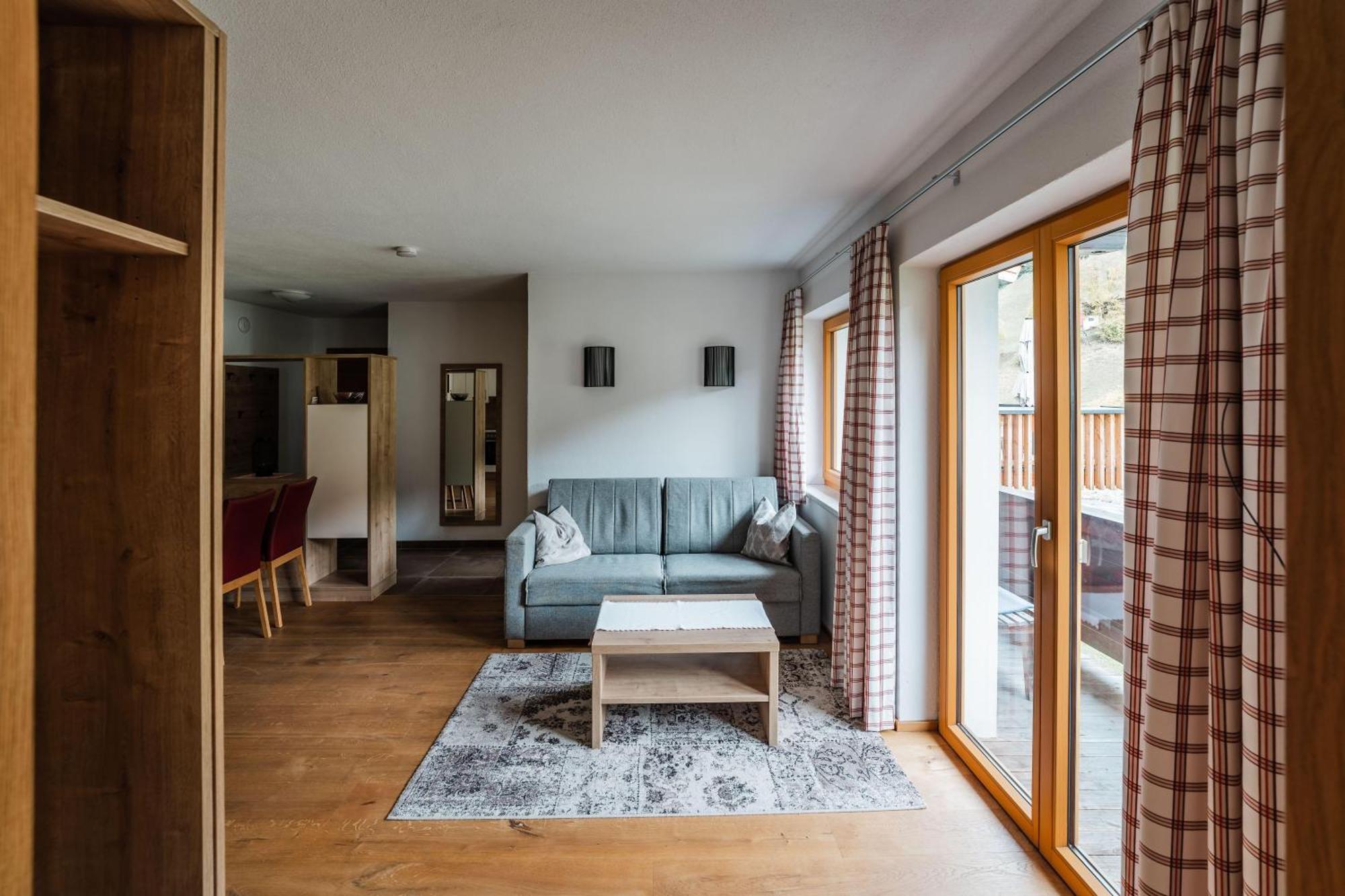 Gaestehaus Fohringer Kelchsau Kültér fotó