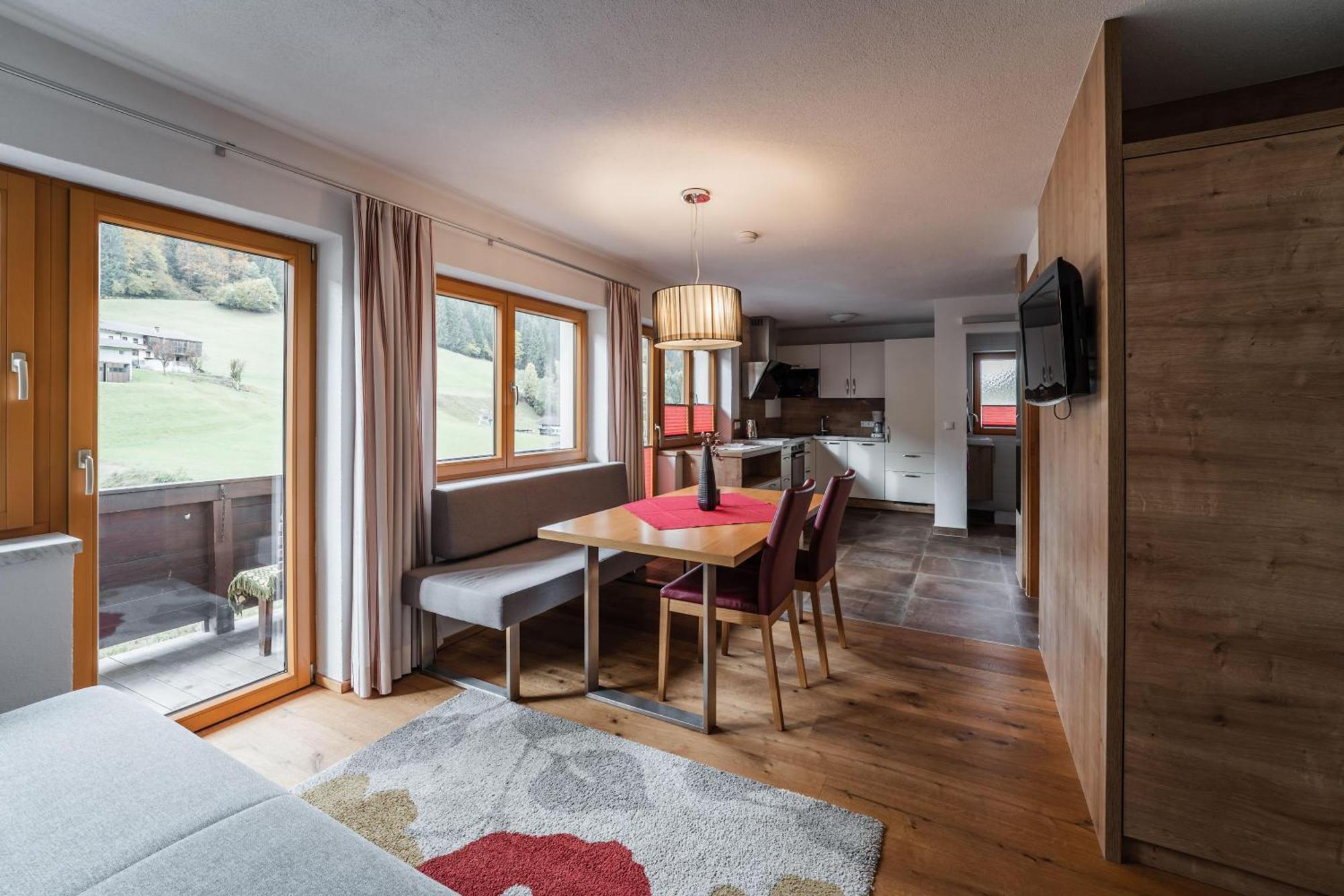 Gaestehaus Fohringer Kelchsau Kültér fotó